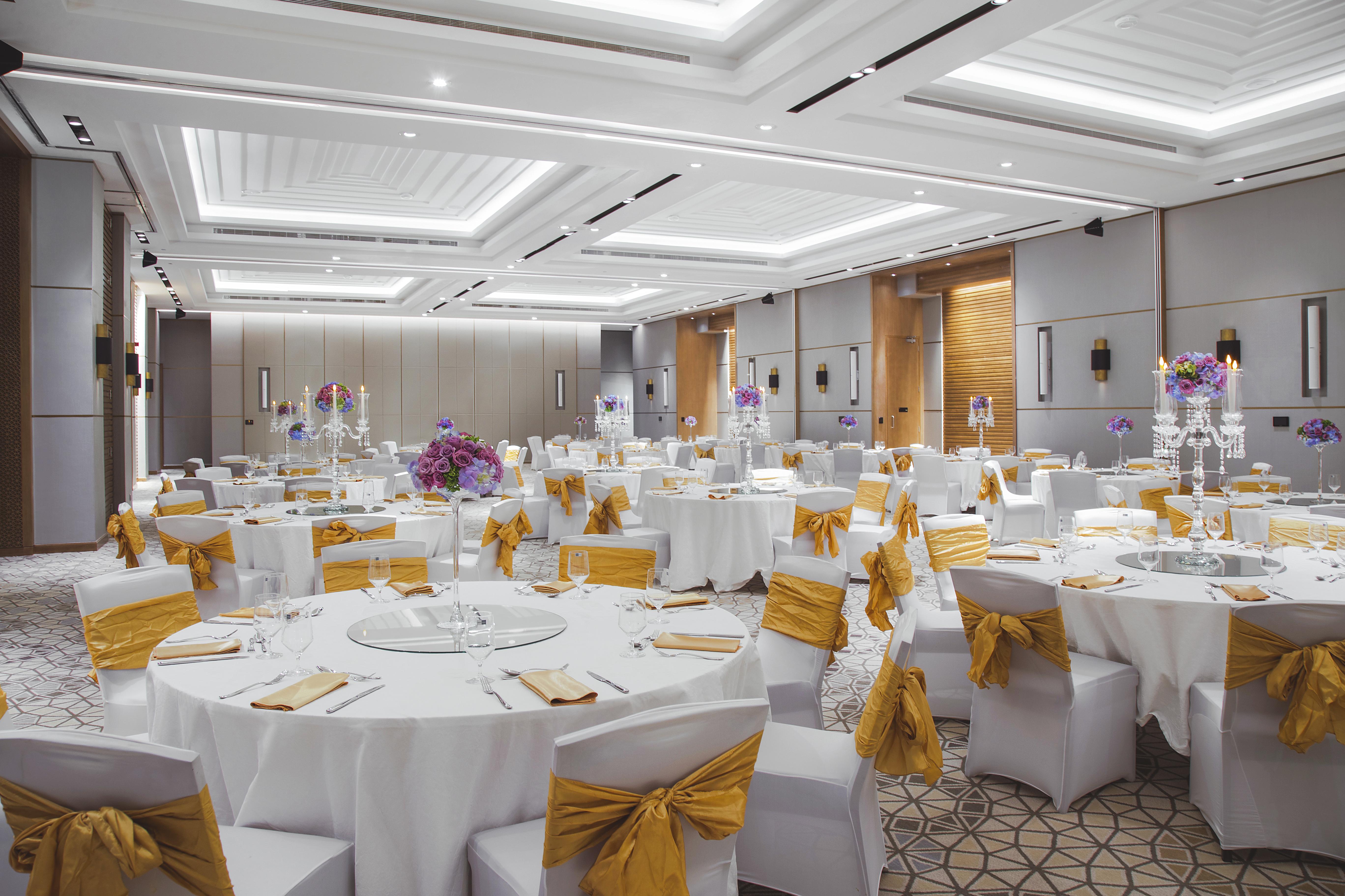 Novotel Muscat Airport Dış mekan fotoğraf