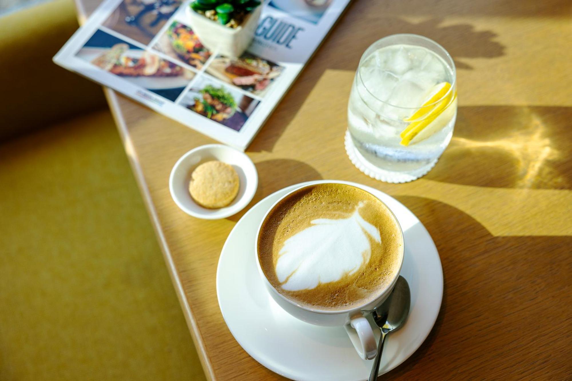 Novotel Muscat Airport Dış mekan fotoğraf