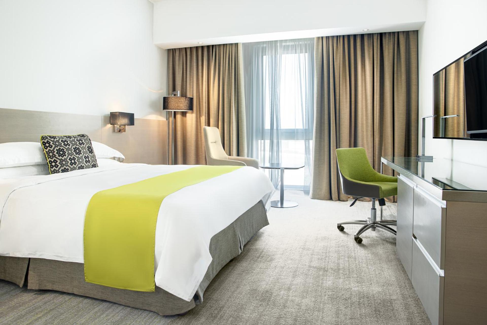 Novotel Muscat Airport Dış mekan fotoğraf