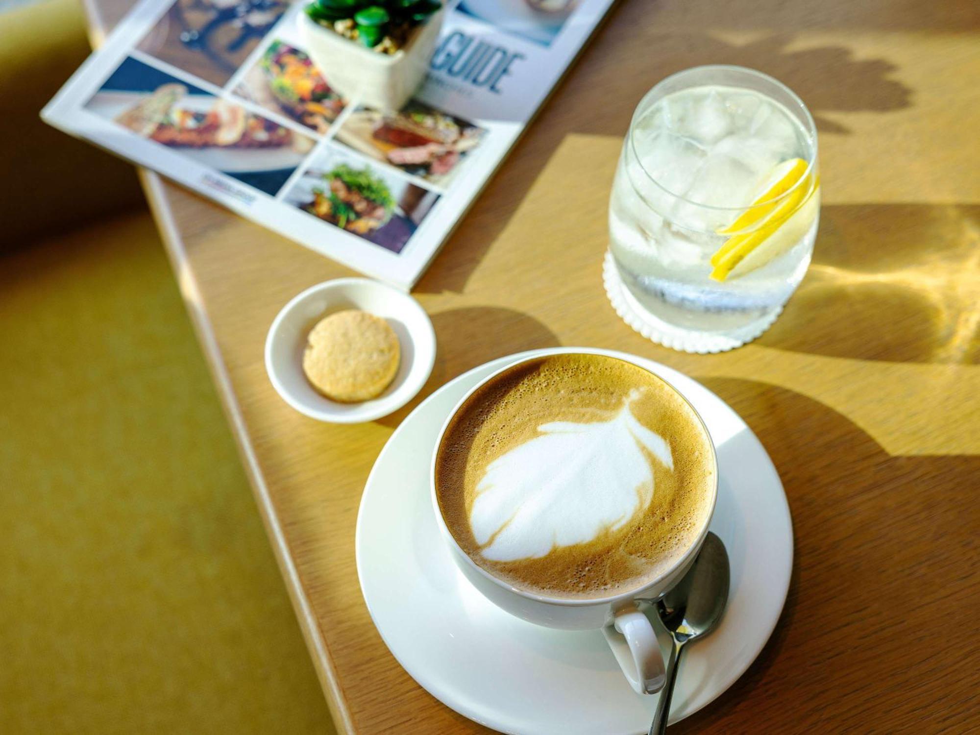 Novotel Muscat Airport Dış mekan fotoğraf